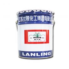 聚氨酯鐵紅防銹漆、蘭陵油漆