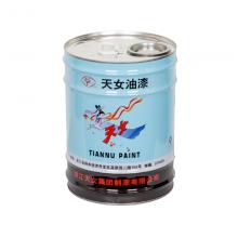 浙江天女氯化橡膠面漆 化工防腐防污水油漆